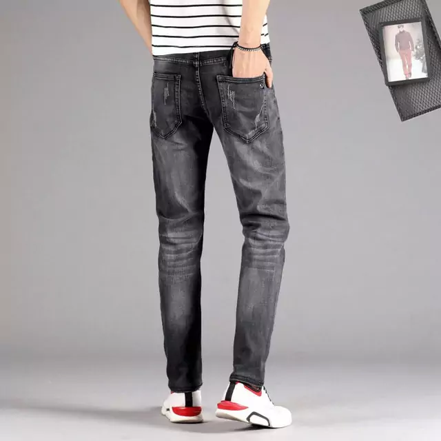 pantaloni louis vuitton uomo jeans jean slim monogram